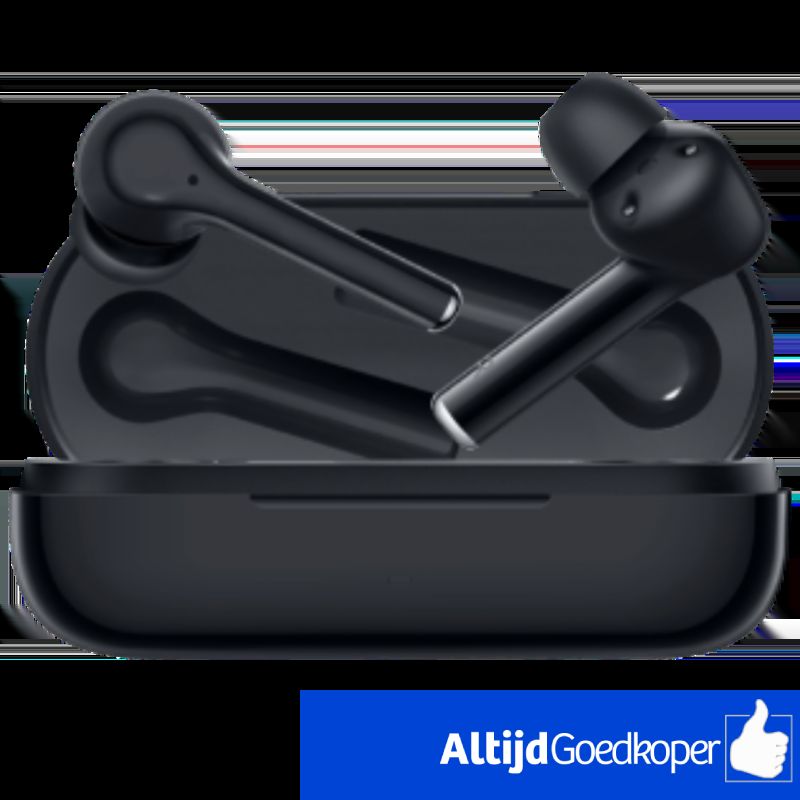 Huawei Freebuds 3i - met Actieve Noise Cancelling