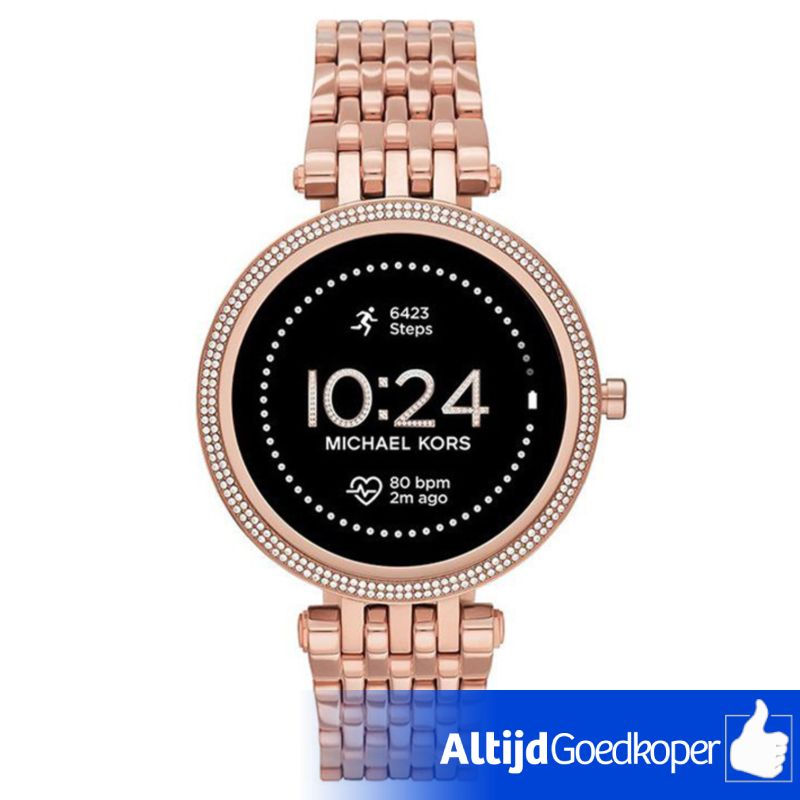Michael Kors MKT5128 Smartwatch Michael Kors MKT5128 Smartwatch