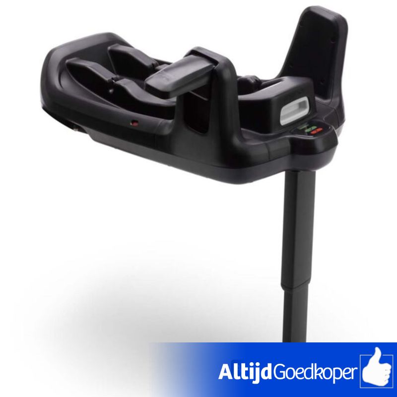 Bugaboo Turtle Air by Nuna Isofix basis met vleugels - Nieuw Bugaboo Turtle Air by Nuna Isofix basis met vleugels - Nieuw
