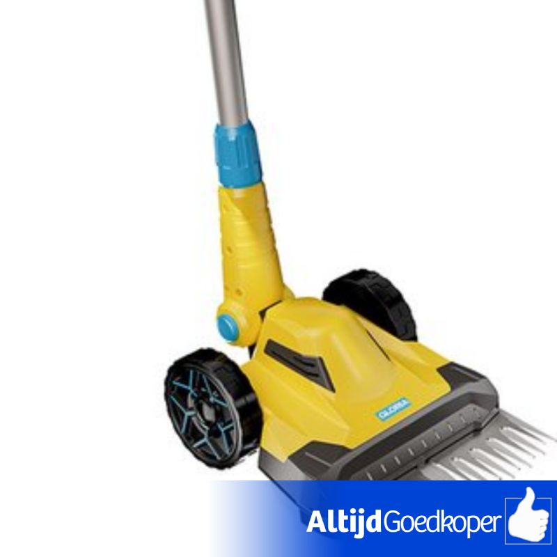 Gloria Finecut 18V Gazon- en Kantenmaaier Excl. Accu! | Nieuw in Doos Gloria Finecut 18V Gazon- en Kantenmaaier Excl. Accu! | Nieuw in Doos