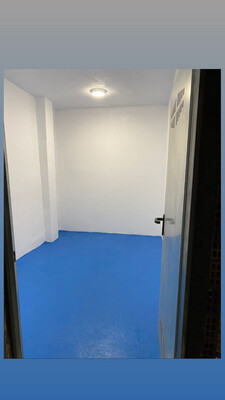 Trastero 33,65 m3
