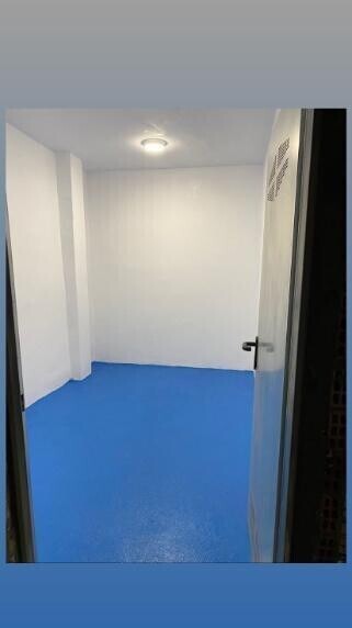 Trastero 24,3 m3