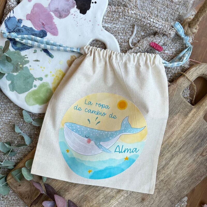 Bolsas multiusos