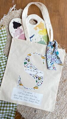 Tote Bag - profes