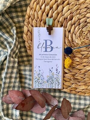 Recordatorios ilustrados