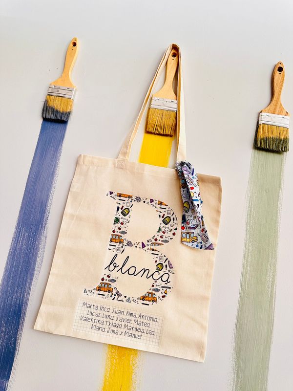 Tote Bag