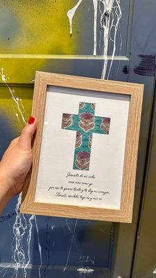 Jesusito de mi vida Jesusito de mi vida