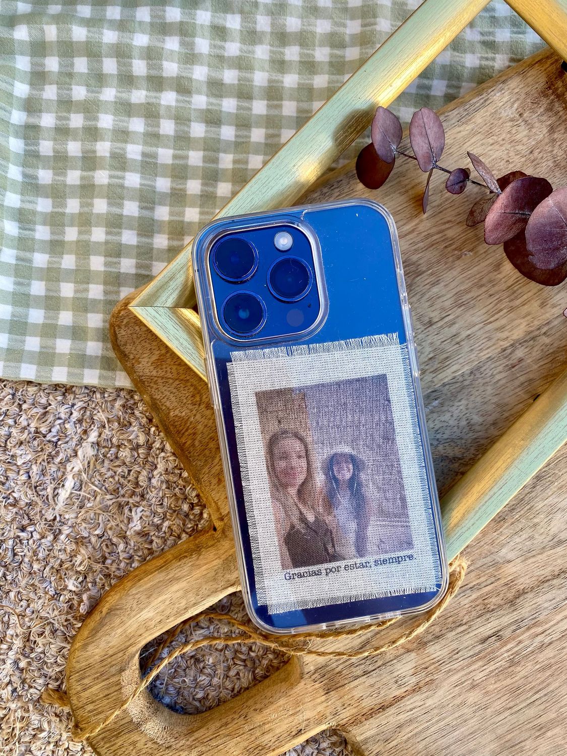 Foto móvil Foto móvil