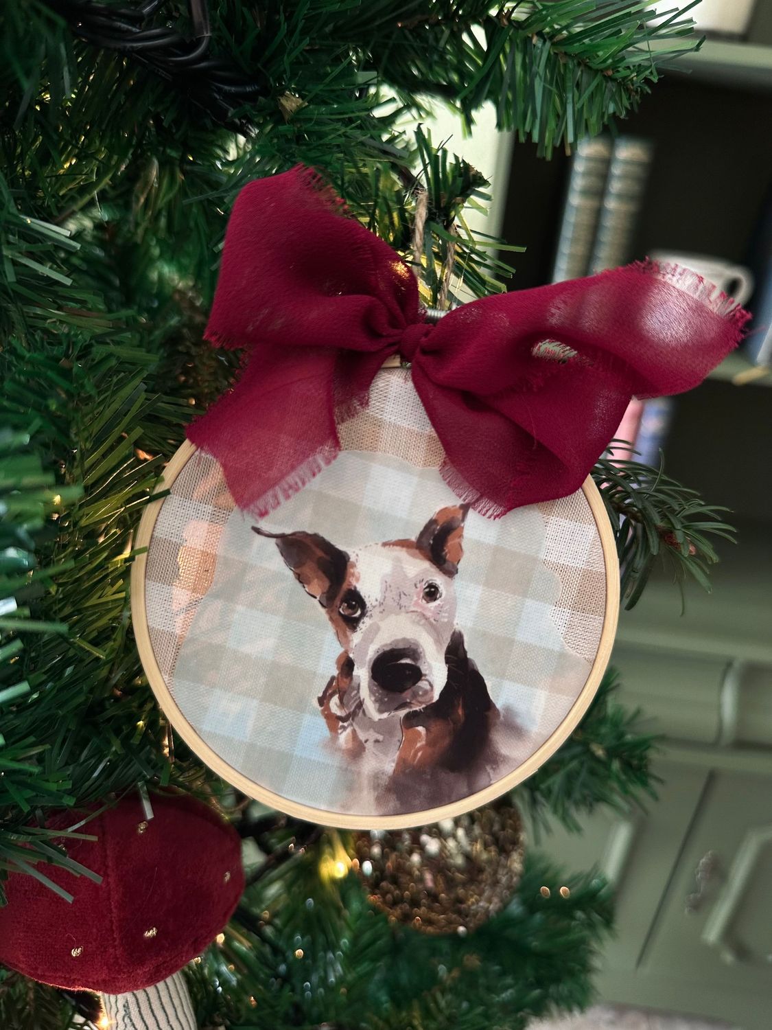 Bolas personalizadas ilustradas