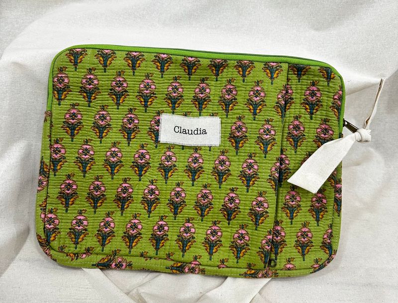 Funda ordenador - tablet - documentos