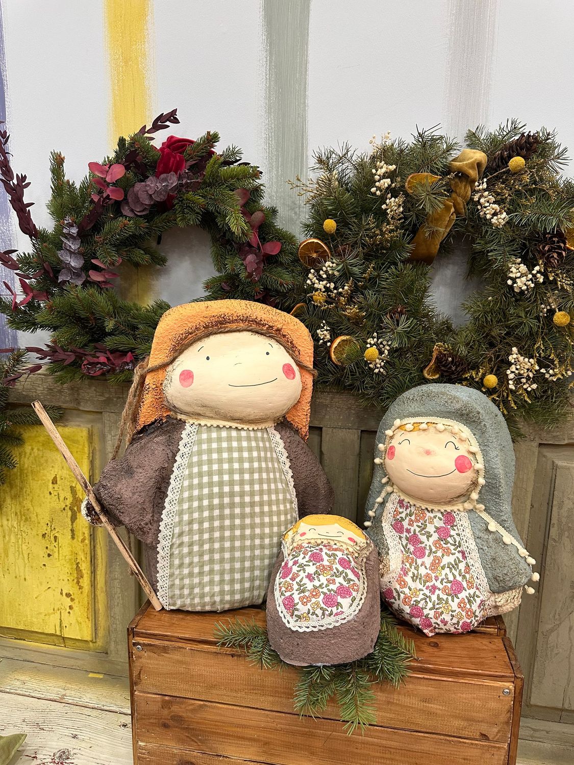 Belenes 2025 Belenes 2025