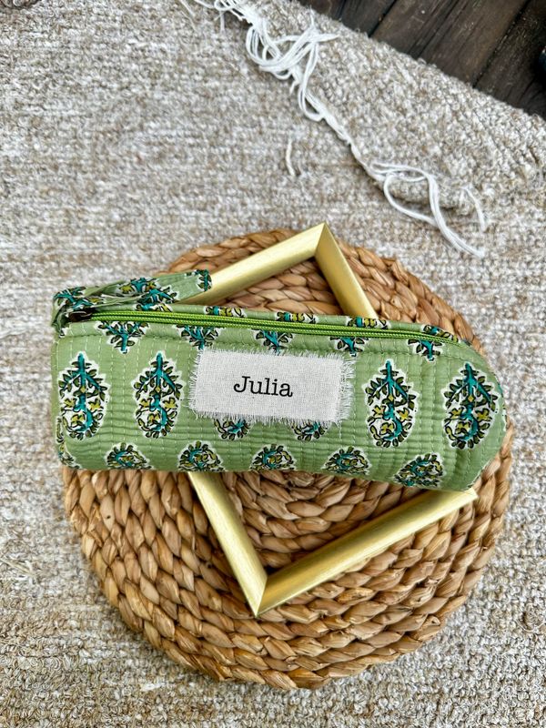 Estuche - neceser Estuche - neceser