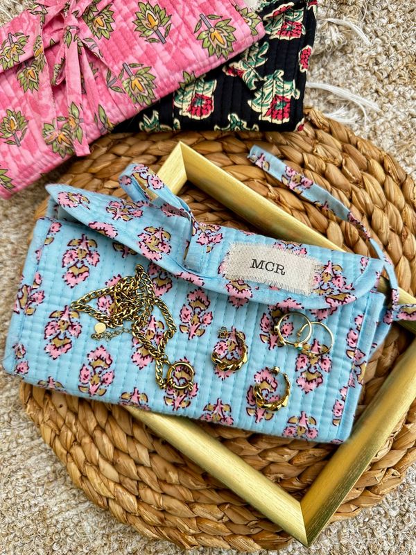 Joyero viaje Joyero viaje