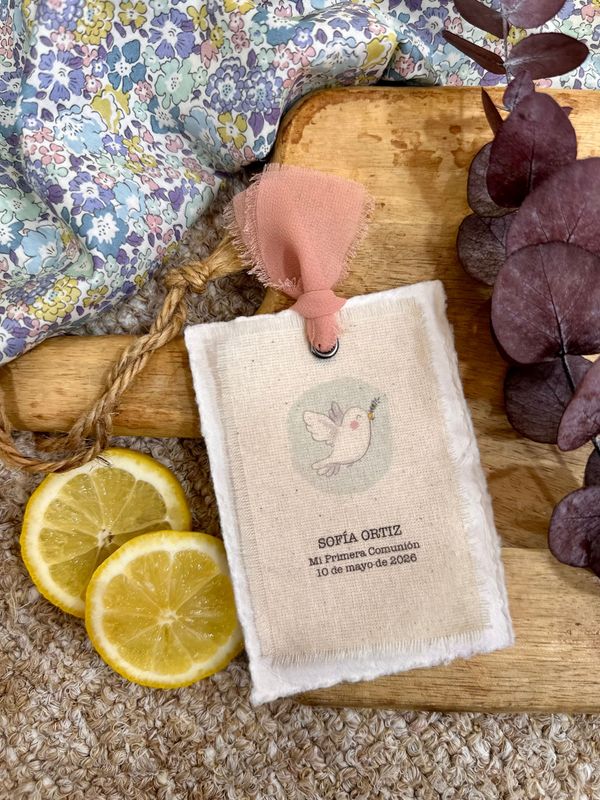 Recordatorios Julietta