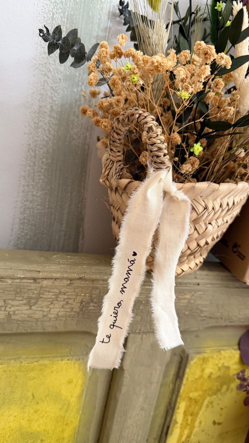 Lazo personalizado