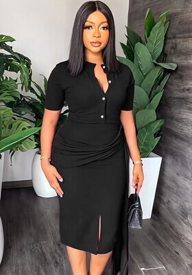 Dress Suit 1
