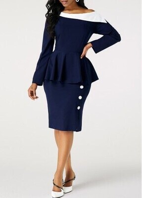 PS Dress 1