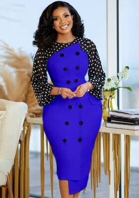 Dress Suit 2