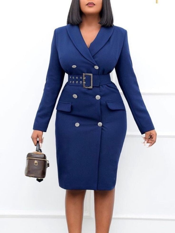 Dress Suit 3