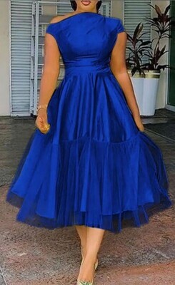 Dress Suit 4