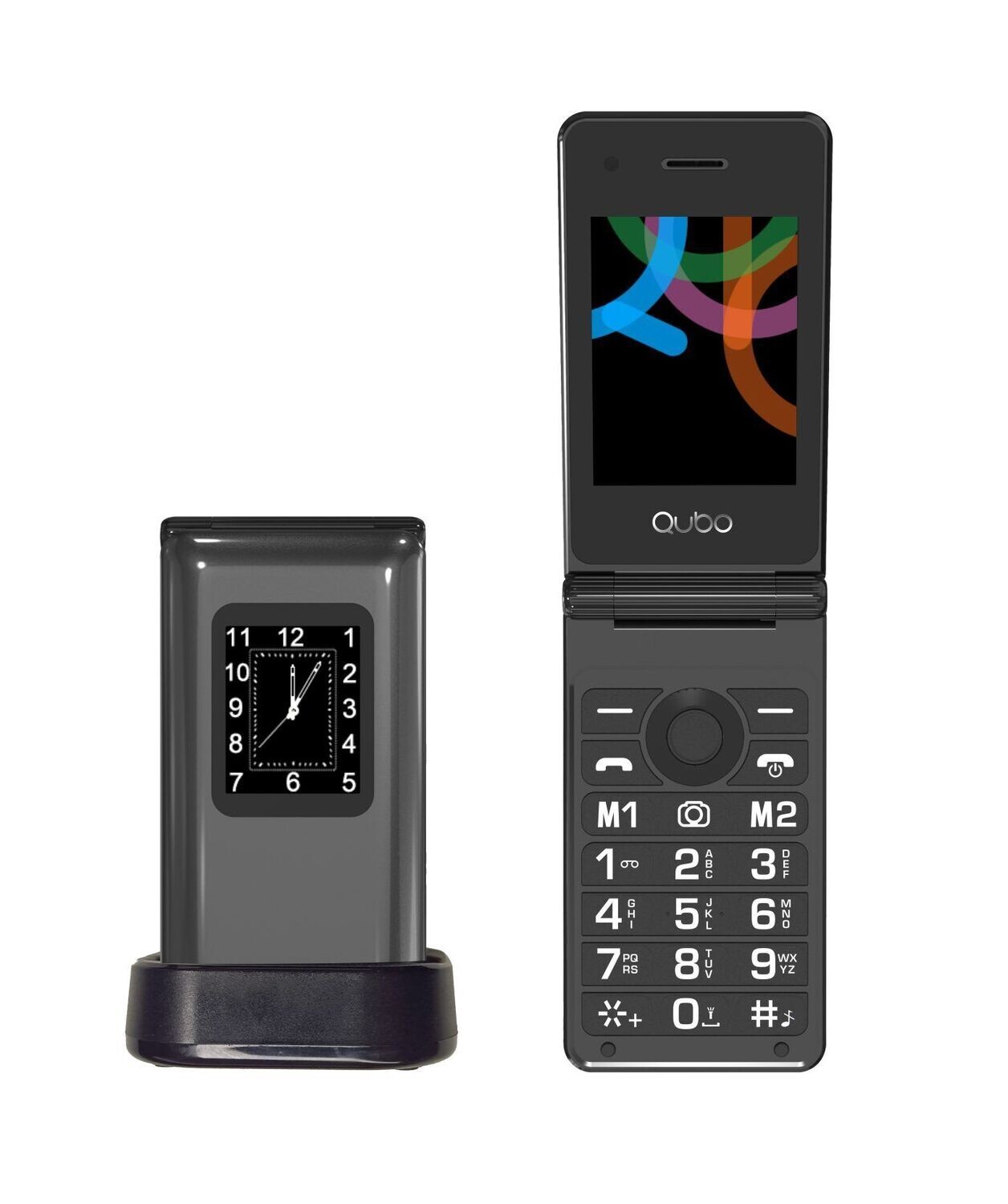 X-28BKC