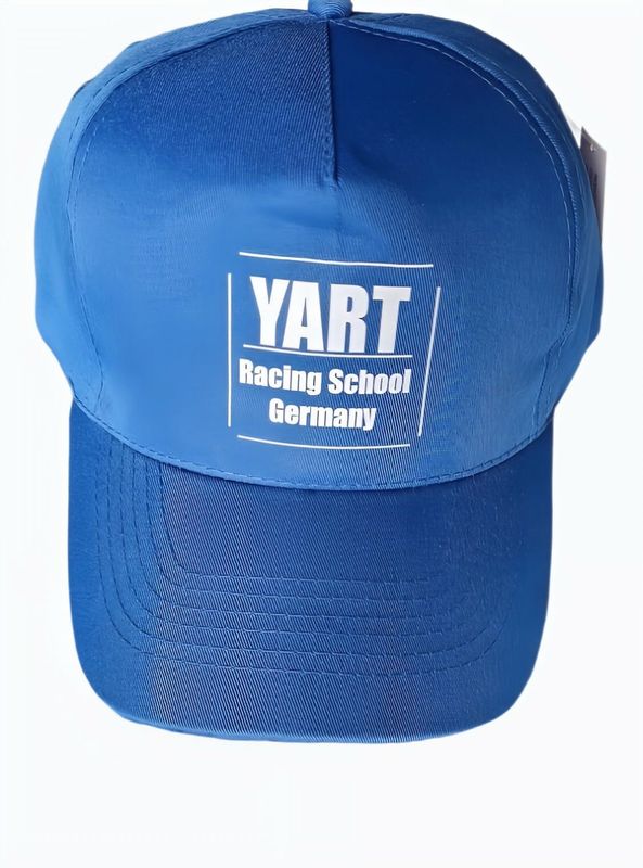 Base Cap blau Base Cap blau