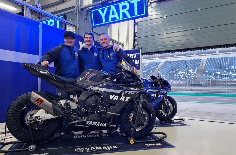 Lausitzring 15.-16. August 2026  Sa/ So  2 Tage Renn.- Kurventraining