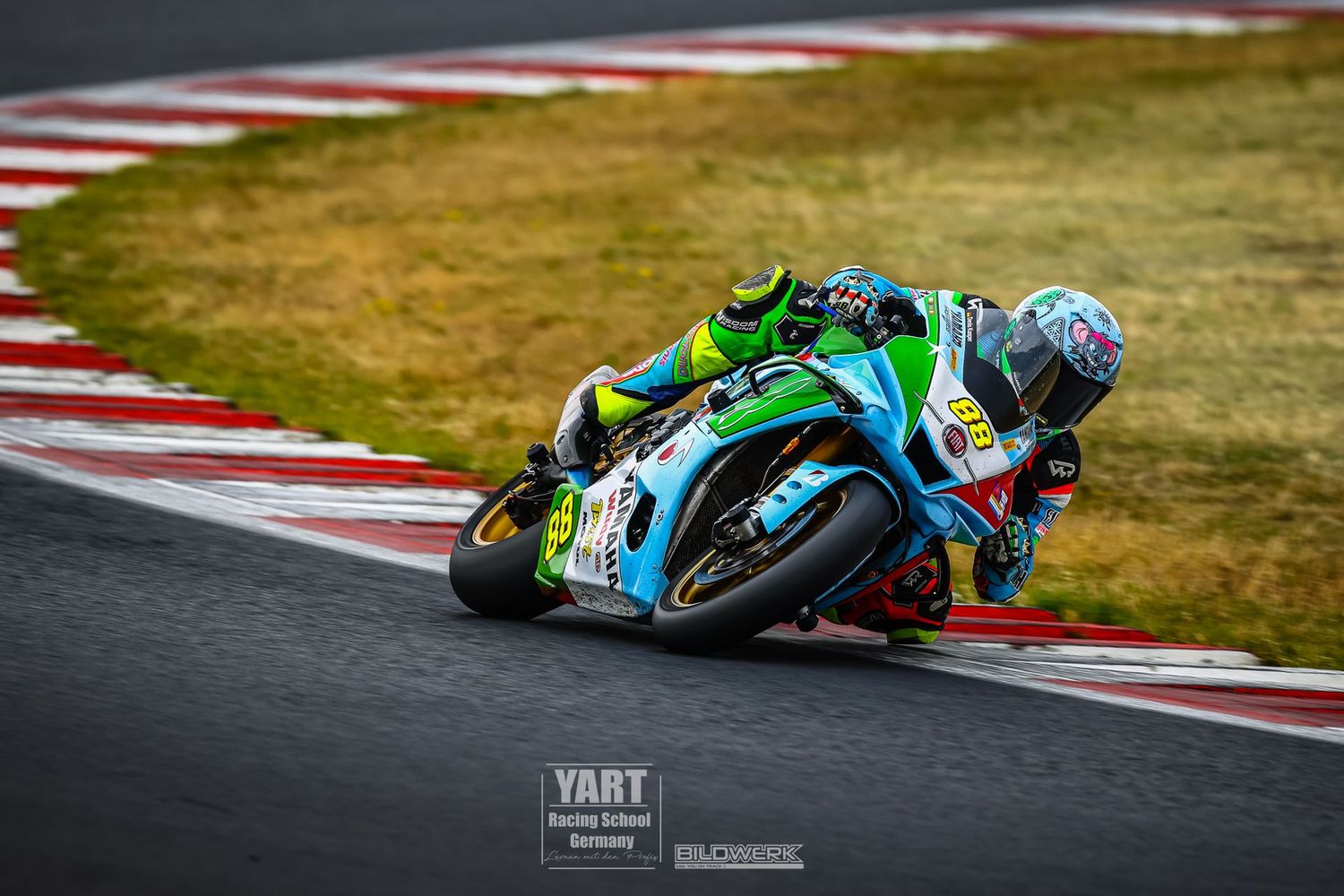 04.-06. April 2026 Sa-Mo//Circute de Mirecourt - Kurventraining