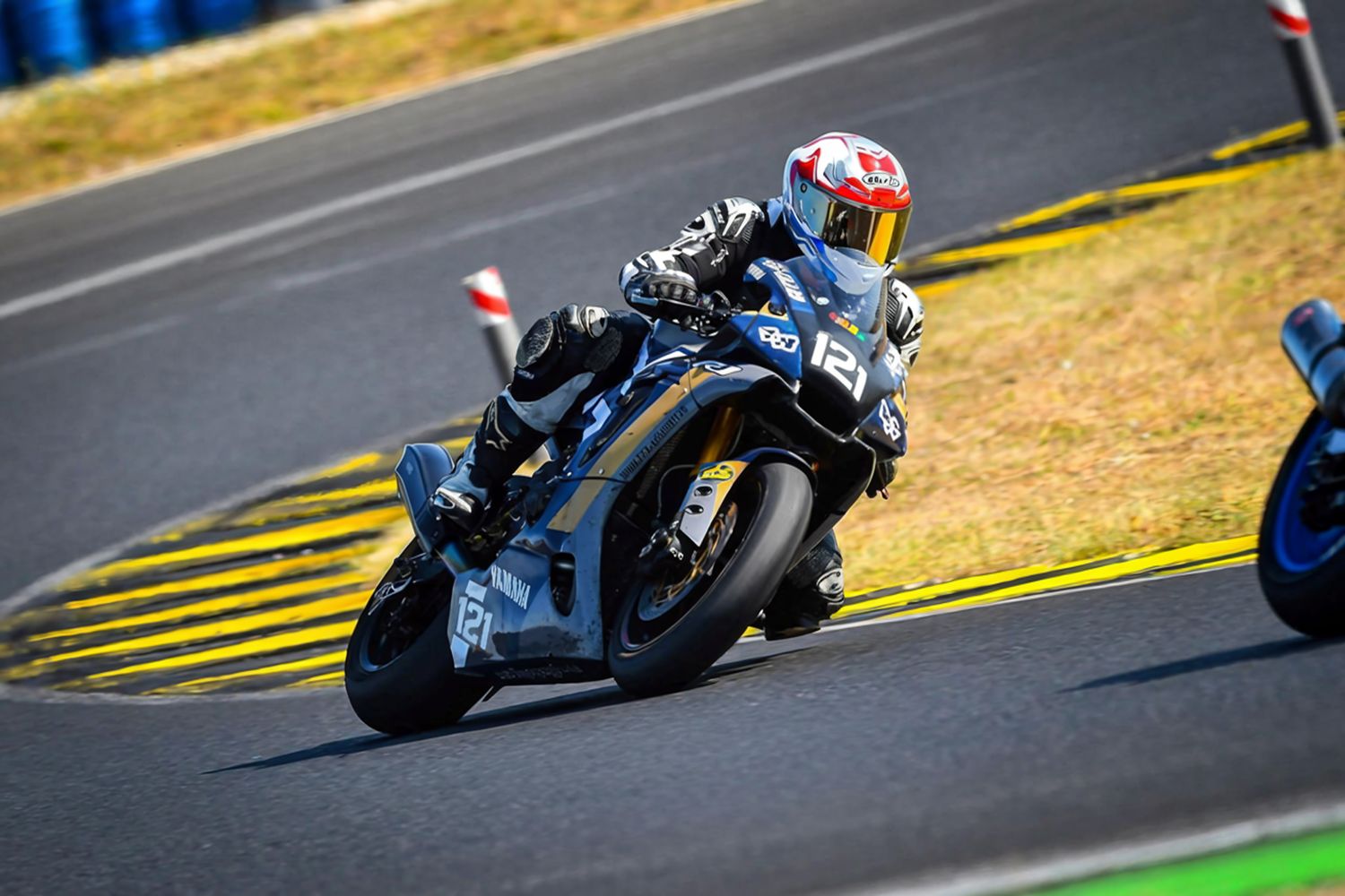 04.-06. Sep 2026 Fr-So//Pannoniaring 3 Tage - Kurventraining