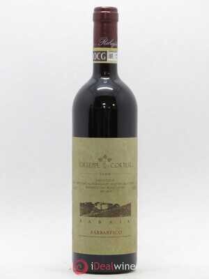 Barbaresco Rabaja DOCG