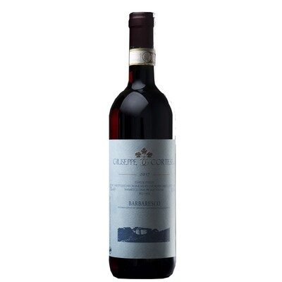 Barbaresco DOCG 2020