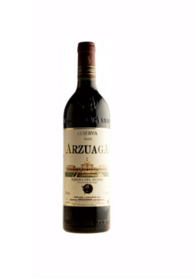 Arzuaga