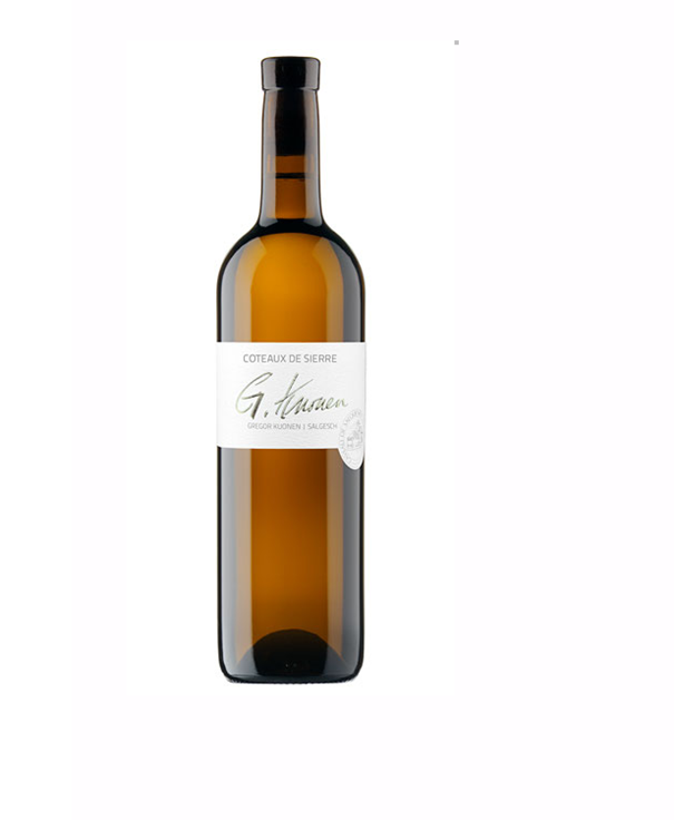 ​Coteaux de Sierre AOC, VS