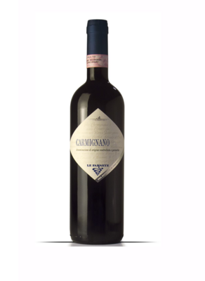 Carmignano DOCG