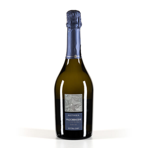Prosecco di Valdobbiadene DOCG Superiore Extra Dry, 2023