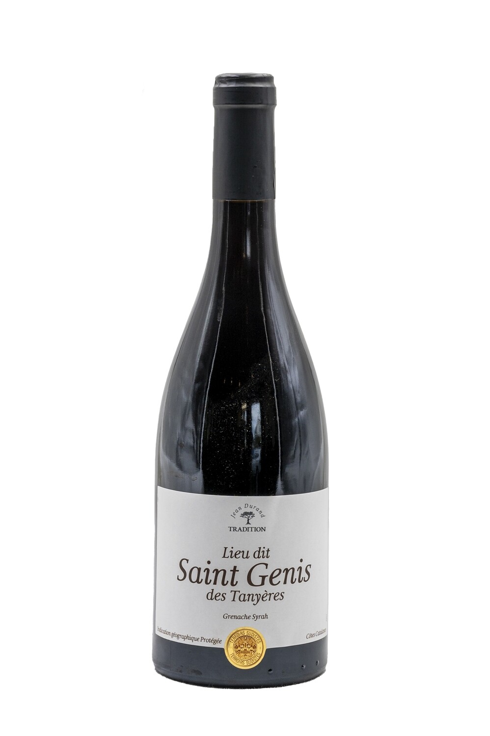 Lieu dit Saint Genis des Tanyeres 2022