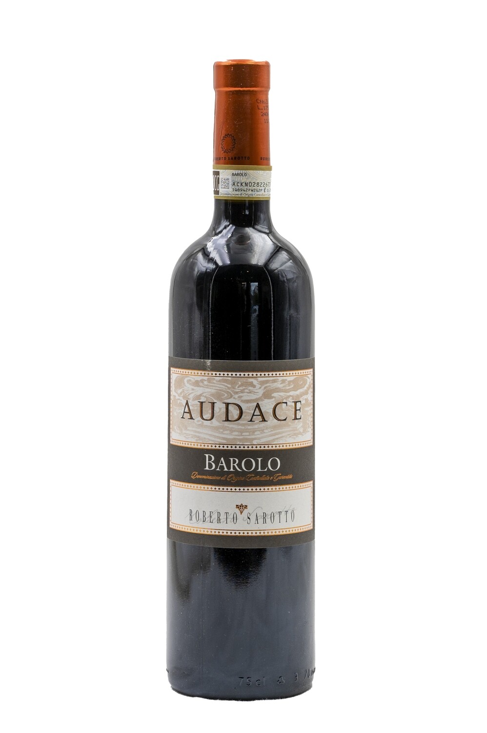 Barolo Audace DOCG 2019