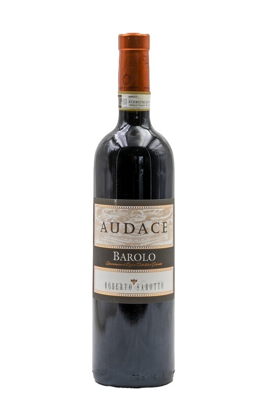 Barolo Audace DOCG 2019