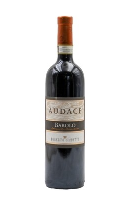 Barolo Audace DOCG 2019