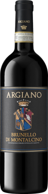 Argiano Brunello di Montalcino 2017