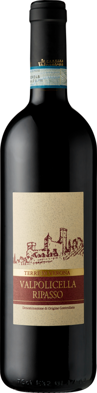 Valpolicella Ripasso Cantina Sociale della Valpantena 2021