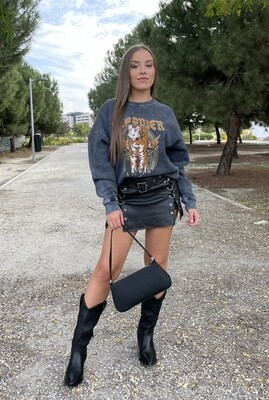 Jerséis / Sudaderas