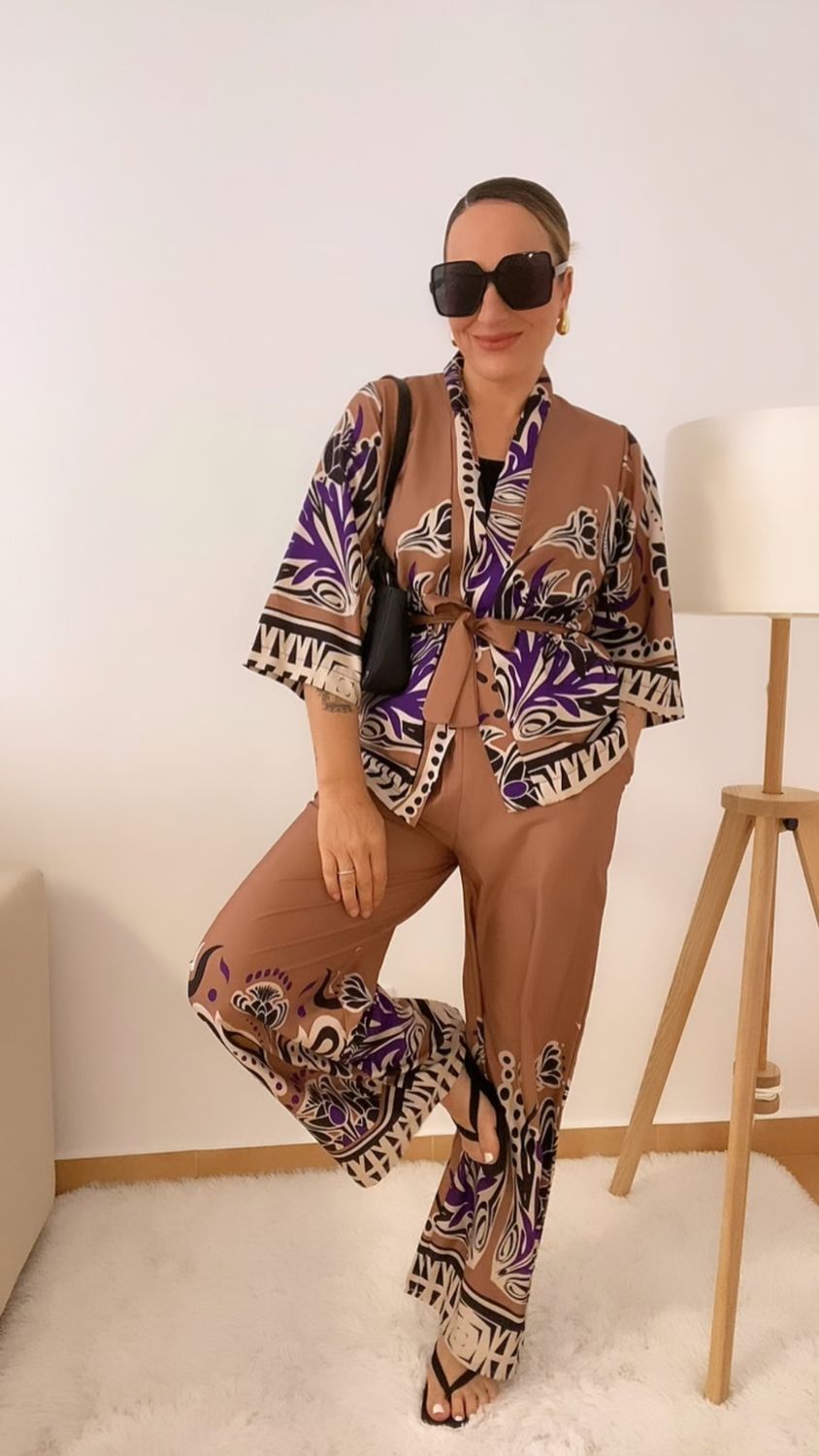 Kimono