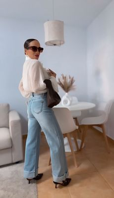 Blusa Velvet