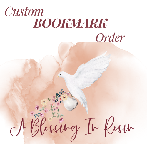 Custom BOOKMARK Order