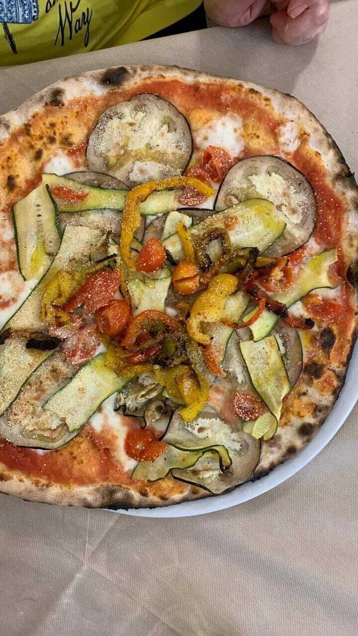 Pizza Ortopizza