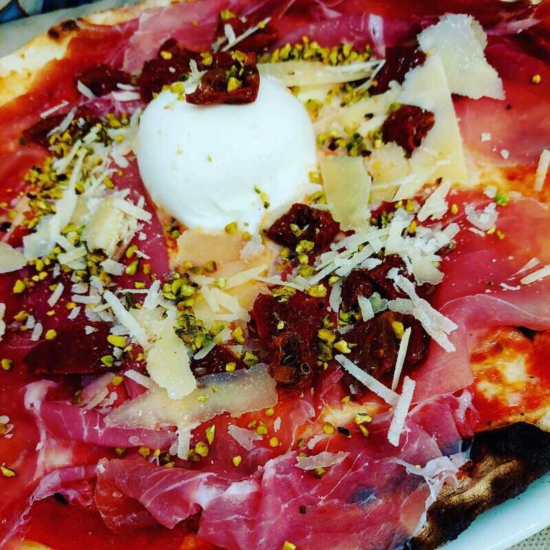 Pizza Marco