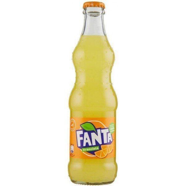 fanta