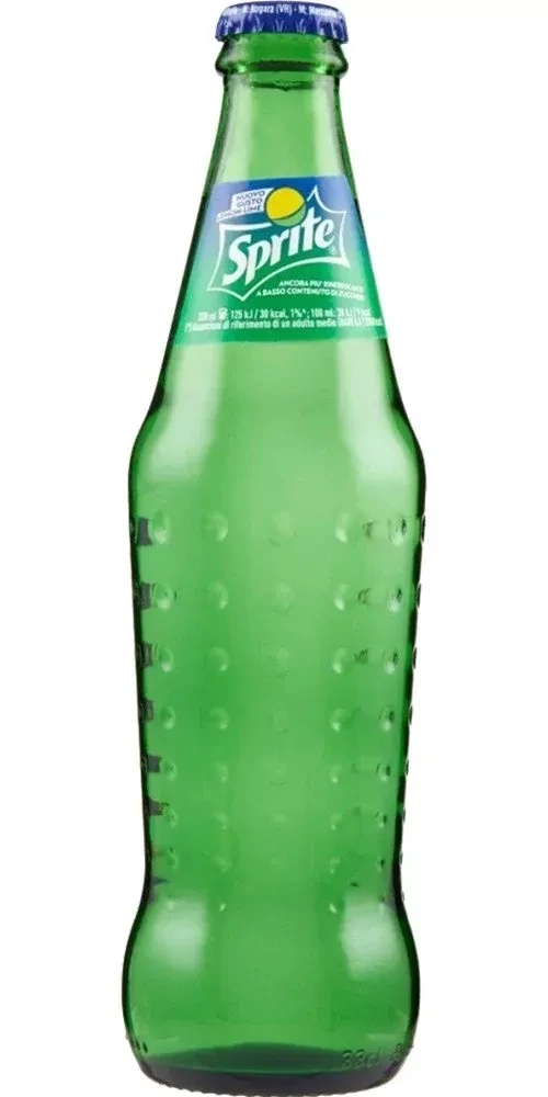 sprite