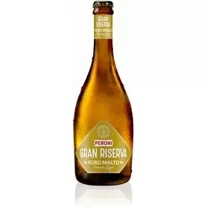 peroni gran riserva